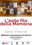 Locandina mostra